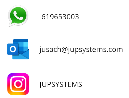 JUPSYSTEMS