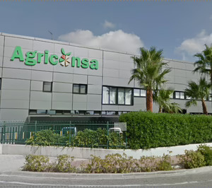 Proyecto AGRICONSA
